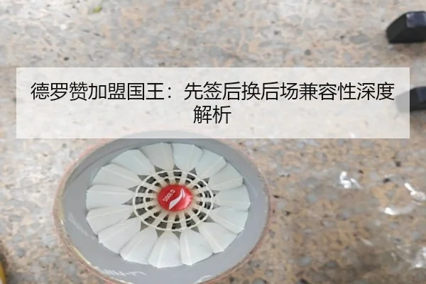 德罗赞加盟国王：先签后换后场兼容性深度解析